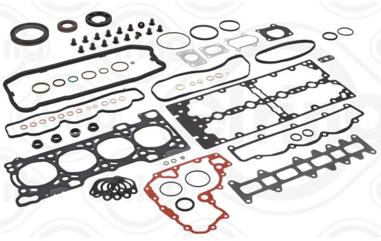 Komplett packningssats, motor 452.710 Elring