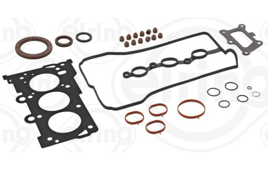 Komplett packningssats, motor 528.350 Elring