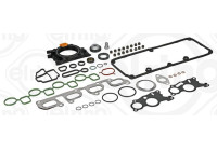 Komplett packningssats, motor 566.771 Elring