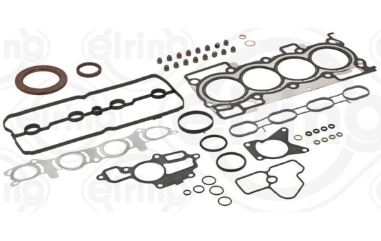 Komplett packningssats, motor 587.300 Elring