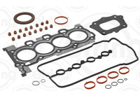 Komplett packningssats, motor 657.250 Elring