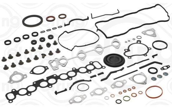 Komplett packningssats, motor 795.620 Elring