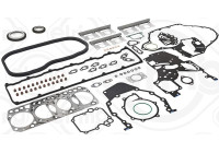 Komplett packningssats, motor 801.180 Elring