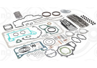 Komplett packningssats, motor 826.561 Elring