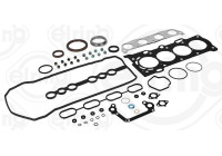 Komplett packningssats, motor 872.860 Elring