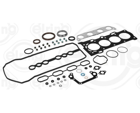 Komplett packningssats, motor 872.860 Elring