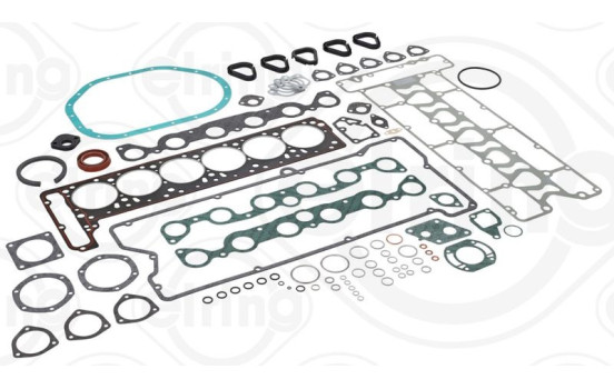 Komplett packningssats, motor 892.424 Elring