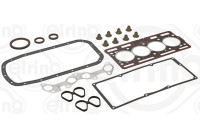 Komplett packningssats, motor 908.530 Elring