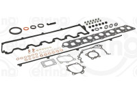 Komplett packningssats, motor 920.576 Elring