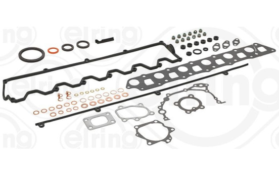 Komplett packningssats, motor 920.576 Elring