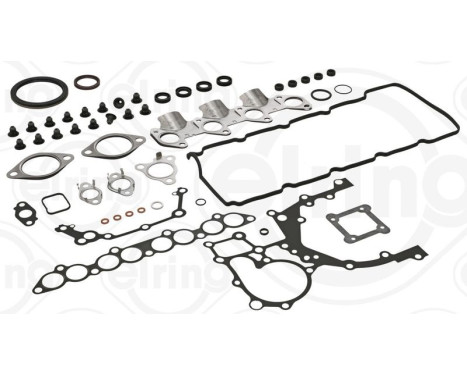 Komplett packningssats, motor 925.670 Elring