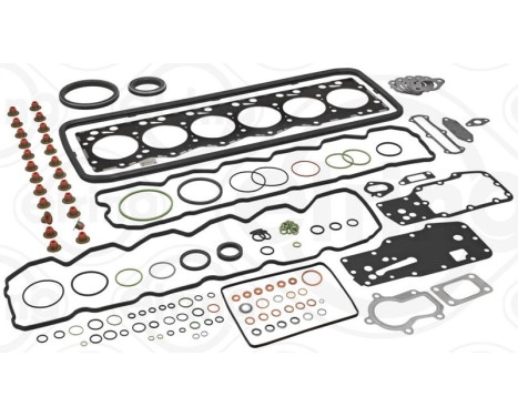 Komplett packningssats, motor 926.860 Elring