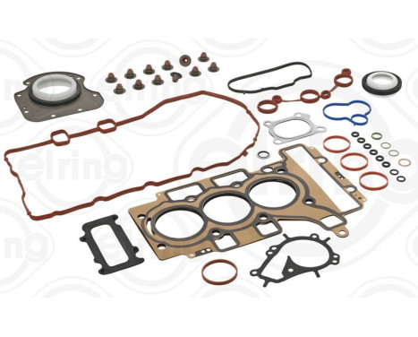 Komplett packningssats, motor 928.990 Elring