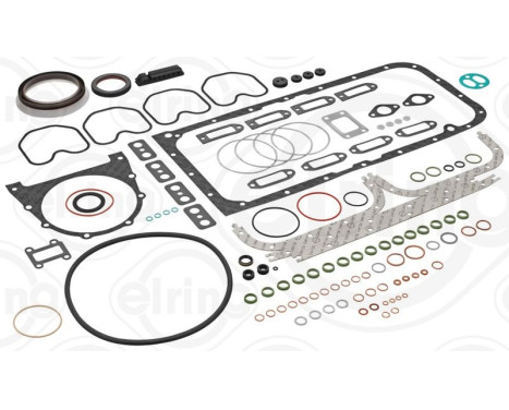 Komplett packningssats, motor 929.870 Elring