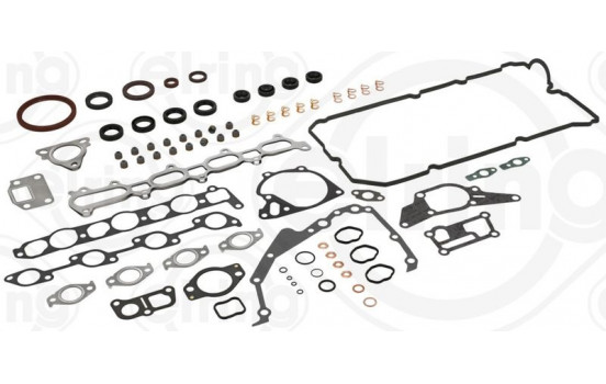 Komplett packningssats, motor 966.260 Elring