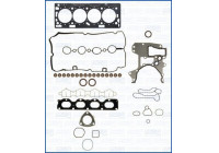 Komplett packningssats, motor