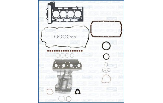 Komplett packningssats, motor