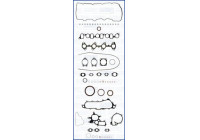 Komplett packningssats, motor