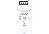 Komplett packningssats, motor