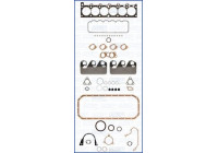 Komplett packningssats, motor