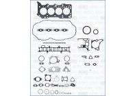 Komplett packningssats, motor