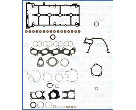 Komplett packningssats, motor