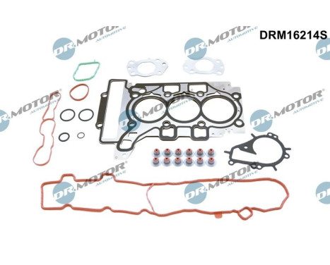 Komplett packningssats, motor