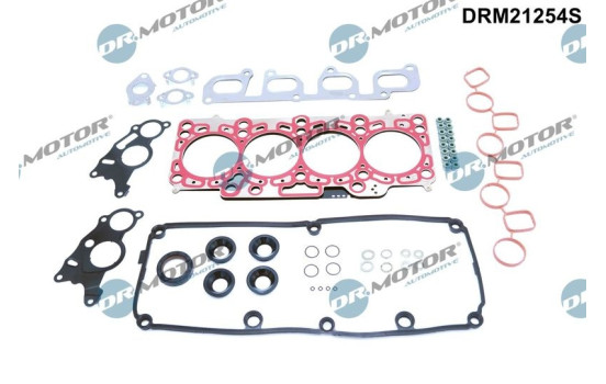 Komplett packningssats, motor