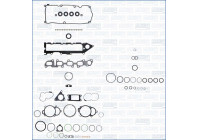 Komplett packningssats, motor