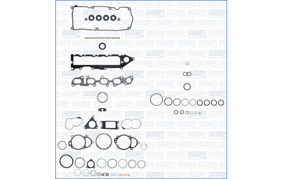 Komplett packningssats, motor