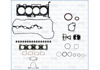 Komplett packningssats, motor