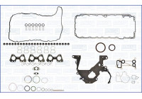 Komplett packningssats, motor