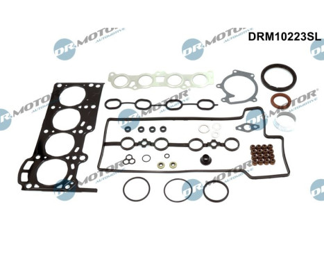 Komplett packningssats, motor