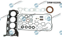 Komplett packningssats, motor
