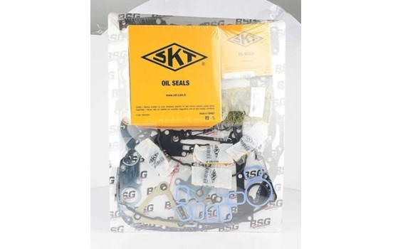 Komplett packningssats, motor