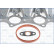 Komplett packningssats, motor, miniatyr 2