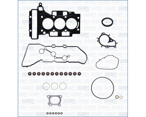 Komplett packningssats, motor