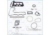 Komplett packningssats, motor