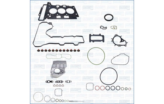 Komplett packningssats, motor