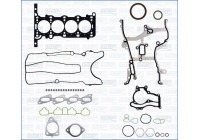 Komplett packningssats, motor