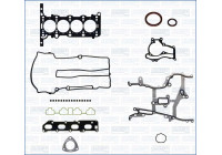 Komplett packningssats, motor