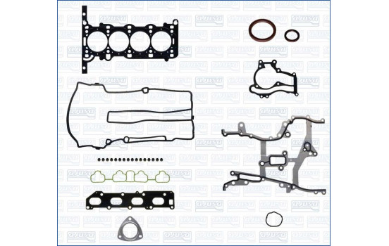 Komplett packningssats, motor