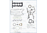 Komplett packningssats, motor