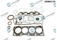 Komplett packningssats, motor