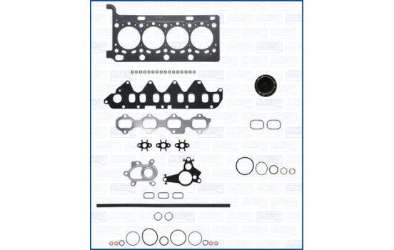 Komplett packningssats, motor