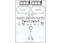 Komplett packningssats, motor