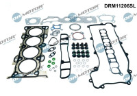 Komplett packningssats, motor