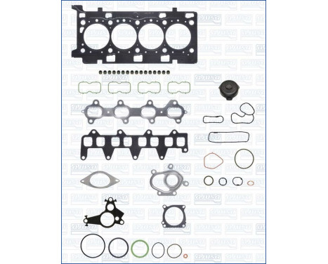 Komplett packningssats, motor