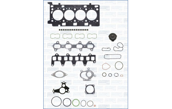 Komplett packningssats, motor