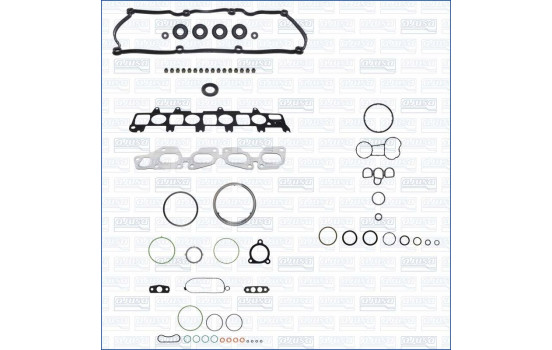 Komplett packningssats, motor